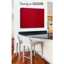 Abstract painting, Contemporary Art, Canvas Painting, Original Abstract, Acrylic Painting, Modern Canvas Red, Red Large Abstract canvas art, Oil painting