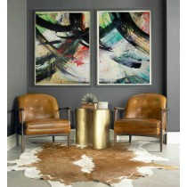 Set of 2 Canvas Abstract, Acrylic Painting, Home Decor, Canvas Art, Acrylic Painting, Abstract Canvas, Set of 2 Art, Large Abstract canvas art, Wall Art