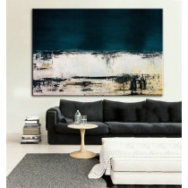 Art painting, Contemporary Art, Palette knife, Abstract Wall art, Painting canvas art, Extra large wall art, Living Room Decor, Large Canvas