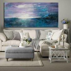 Abstract painting, Landscape Painting, Canvas Art, Acrylic Painting, Canvas, Large Abstract canvas art, Abstract Landscape, Abstract Landscape Painting